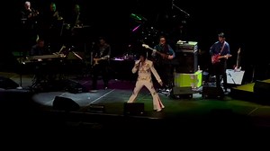 Elvis Presley Tribute - Johnny B. Goode - June 2023 | Legendary Concerts