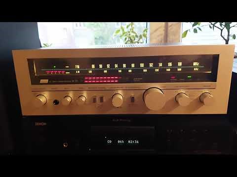 Sansui R 70 Japan 1979