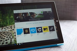 How To Download Windows Store