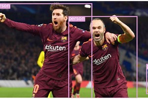 PyTorch-Real-Time-Object-Detection