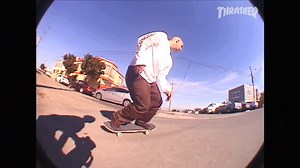 Dave Abair -Scum&Co Sons Part