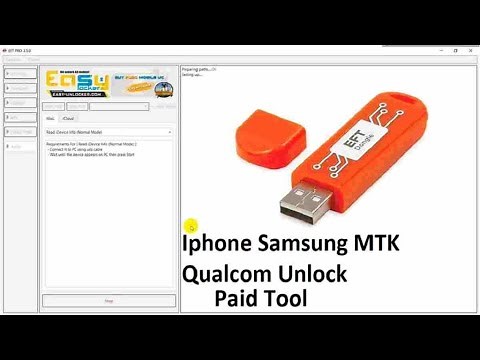 EFT PRO DONGLE : INSTALLATION EFT PRO + CREATION DE COMPTE EN FRANCAIS - EXPLICATION PART 1