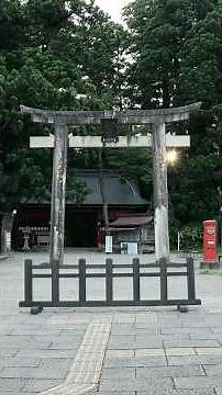 2,446段の石段を越えた先に鎮まる三山の大神 — 出羽三山神社
