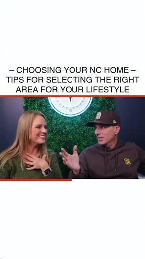 Thinking about retiring or relocating to North Carolina? You’re not alone