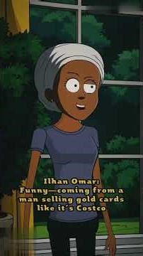 Another day with trump #trump#funny#shorts #animation #youtubeshorts