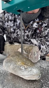 Burbot fish soup 😋 | Blacks