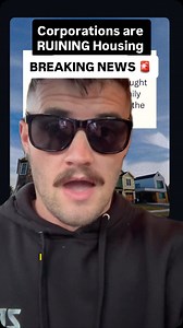 We talked about this LAST YEAR when we saw the numbers cross for the first time, that if nothing is done it only gets worse. The gap further widens | Zachary Foust