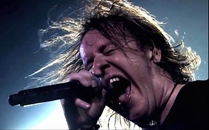 美国另类金属Fear Factory经典MV - Powershifter [2011]