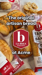 74 reactions | La Brea Bakery on Reels | Facebook