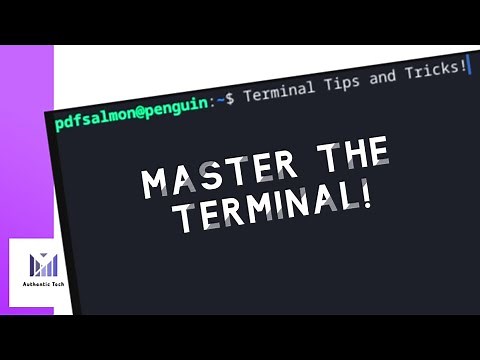 Master the ChromeOS Terminal with these Tips and Tricks!