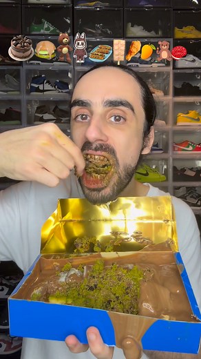 292K views · 6.5K reactions | #food #asmr #mukbang #eating | Bader ASMR | Facebook