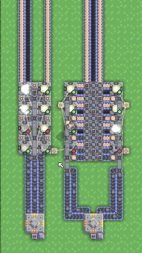 Which one is faster? #6 - Silicon Smelters