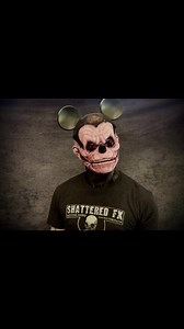 100 reactions · 15 shares | Check out the movement on our NEW Creeper Premium Silicone Mask in our “Mouse” variant! Order yours at www.ShatteredFX.com | Shattered FX | Facebook