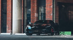 C7 Sets Fastest Time for Corvettes on the Cannonball Run - CorvetteForum