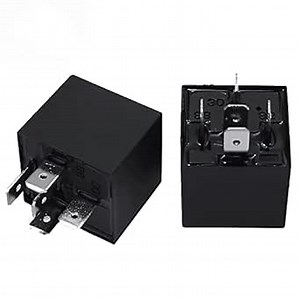 Power Trim Tilt Relay 40AMP for Johnson Evinrude Outboard Marine Corp OMC 584416 586224 18-5705 (2-Pack)