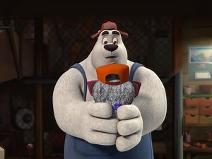 Arctic Friends: Shorts Collection 34 - Apple TV