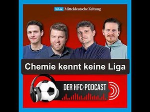 „Rock’n’Roll auf dem Rasen“ - HFC-Trainer Mark Zimmermann im Gespräch