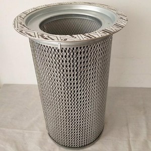 [Hot Item] Air Oil Water Separator Filter Compressor Air Compressor Oil Water Separator Filter High SCR Compressor Oil Separator