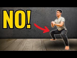 50 Squats Every Day Is NOT What You Think