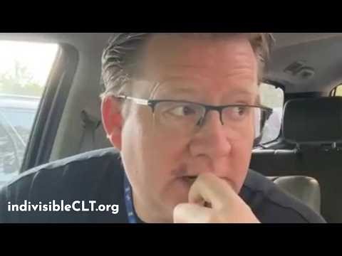Join Indivisible Charlotte’s Free April 30 Webinar with Timothy Snyder (On Tyranny)