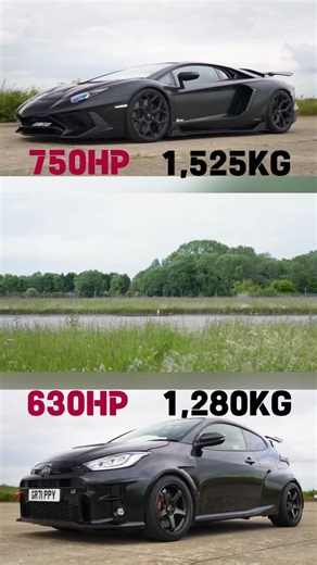 TOP 5 HOT HATCHES PT 2