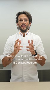 24 reactions | Ready for the complete B·Concept methodology? I got...