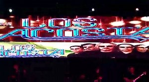 LOS ACOSTA - EN VIVO # 92 | Los Acosta