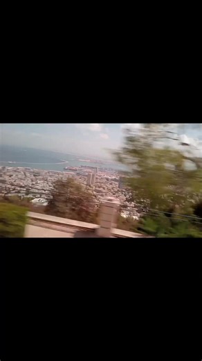 31 reactions · 3 comments | Throwback Sept. 2022 when we went to Holy Land. This is Haifa City, Israel#jordan#israel#egypt @highlight | Beautyqueen Custodia Labelle | Facebook