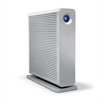 LaCie d2 Desktop Drive Recovery | London Recover LaCie Drive Data