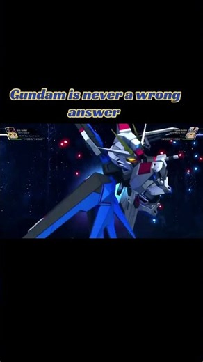 Every form of gundam media I love it and want more #gundam #anime #gundamseeddestiny