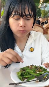 MUKBANG GONG - GONG SEAFOOD KHAS BATAM!! RASANYA SEPERTI UDANG!! | Farida Nurhan