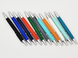 [Hot Item] High Quality Promotional Gifts Customer Logo Customization Printing Logo Pens Hotel Pens