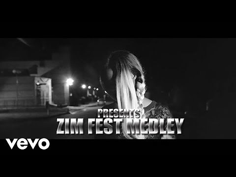 Zimfest Riddim Medley (Official Video)