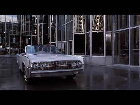 Inspector Gadget (1999) - The Gadgetmobile catches Scolex