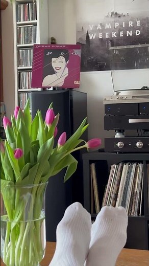 Duran Duran | Rio | 1982 #duranduran #винил #music #vinyloftheday