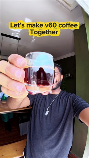 Mastering V60 Coffee Brewing Techniques