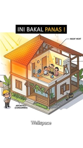 Why Your House Is Hot: Mistakes Made Before Construction Begins