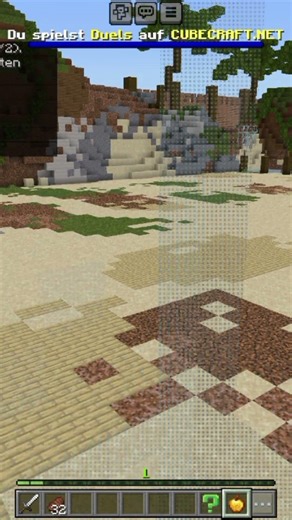 Bissl Cube Craft Pvp