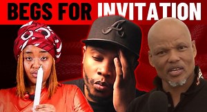 14K views · 331 reactions | SHAME: Pastor November BEGS Gogo Skhotheni for podcast invite | Church Reality Check | Facebook