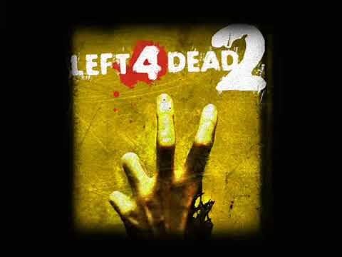 Left 4 Dead 2 Soundtrack - 'Pile of Bile, Puddle of You'