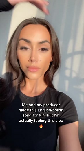 Sandra El Hussein on TikTok