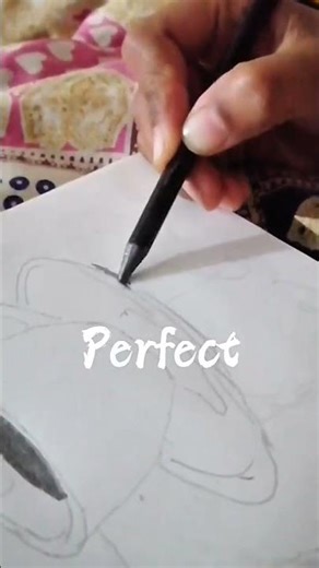 This Coffee Cup Feels Calm ☕