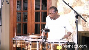 3 great percussionists at Congahead Studios. A focus on Jimmy Delgado supported by John "Dandy" Rodriguez and Eric Velez. #johndandyrodriguez #johndandyrodríguez #johndandyrodriguezjr #johndandyrodriguezsignaturecowbell #congadrums #congadrumset #congadrumsdc #congadrumslover #congadrumsession #congadrumsintheclub #congadrumsandbanjos #timbales #timbalero | Congahead