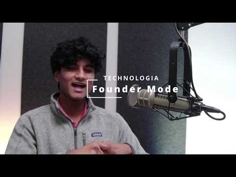 Founder Journey: AI accelerating startup building