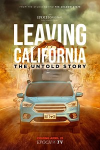 Stream Leaving California: The Untold Story (2023): Find it on Netflix, Prime Video, Hulu & more