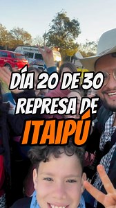 La represa de Itaipú es la planta hidroeléctrica que genera más energía de todo el mundo 🤯Es una planta bionacional donde participan Paraguay🇵🇾 y Brasil 🇧🇷¿Sabias esos datos curiosos?#itaipú #itaipu #paraguaydelagente #paraguay🇵🇾 #paraguayo #paraguay🇵🇾❤️ | Eduardo Garduno