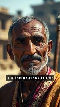 Anathapindika: The Wealthiest Protector of Buddhism