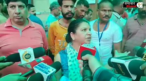 GMC mein ek aur M@ut, Kiski Laparwahi ? Jamkar hua bawaal | Samachar Bharat