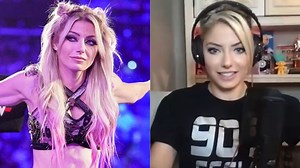 "I couldn't do it" – When Alexa Bliss opened up about her dating experiences