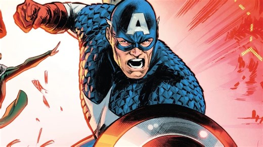 7 Best Super Soldiers In Marvel (Who Aren't Captain America)